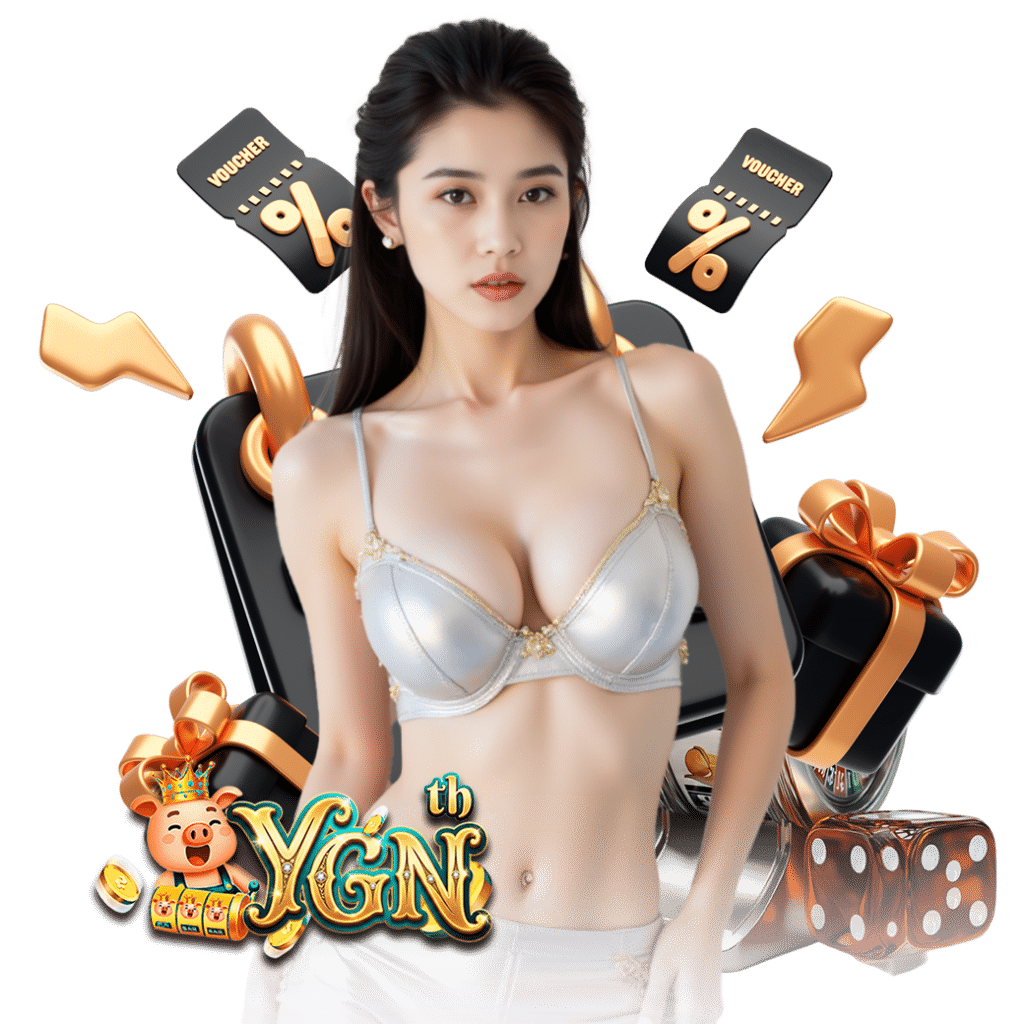 ygn คาสิโน
