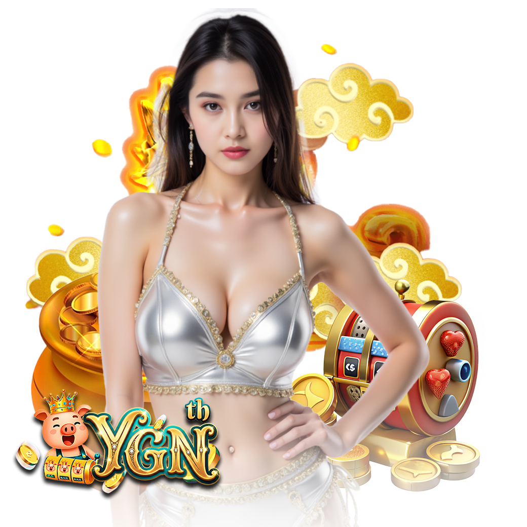 ygn สล็อต